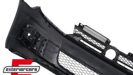 Bodykit GTI dizajn / VW Golf VI 6 Mk6 (2008-2013), CBVWG6GTICN