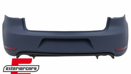 Bodykit GTI dizajn / VW Golf VI 6 Mk6 (2008-2013), CBVWG6GTICN