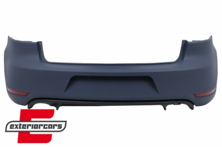 Bodykit GTI dizajn / VW Golf VI 6 Mk6 (2008-2013), CBVWG6GTICN