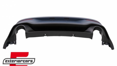 Bodykit GTI dizajn / VW Golf VIII Hatchback Mk8 MQB (2020-2023), CBVWG8GTI