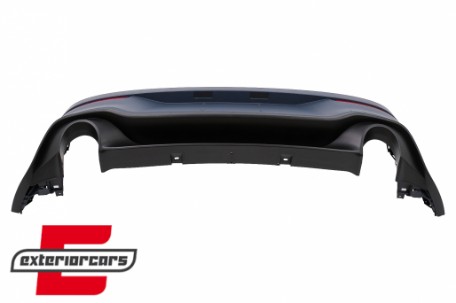 Bodykit GTI dizajn / VW Golf VIII Hatchback Mk8 MQB (2020-2023), CBVWG8GTI