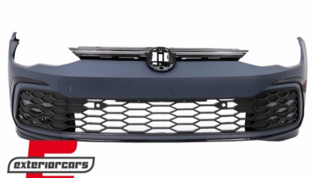 Bodykit GTI dizajn / VW Golf VIII Hatchback Mk8 MQB (2020-2023), CBVWG8GTI