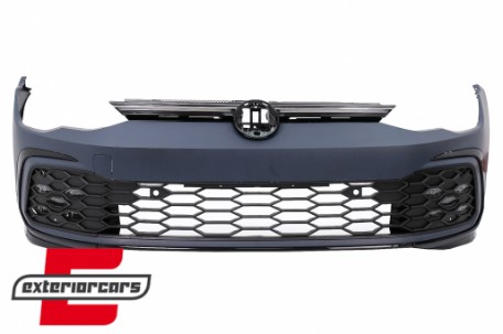 Bodykit GTI dizajn / VW Golf VIII Hatchback Mk8 MQB (2020-2023), CBVWG8GTI