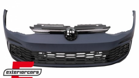 Bodykit GTI dizajn / VW Golf VIII Hatchback Mk8 MQB (2020-2023), CBVWG8GTI