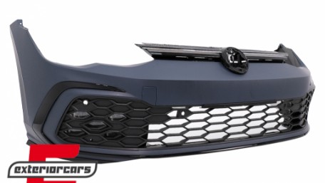 Bodykit GTI dizajn / VW Golf VIII Hatchback Mk8 MQB (2020-2023), CBVWG8GTI
