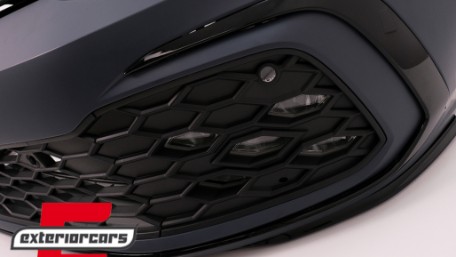 Bodykit GTI dizajn / VW Golf VIII Hatchback Mk8 MQB (2020-2023), CBVWG8GTI