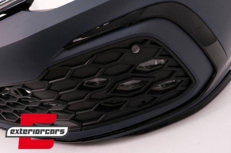 Bodykit GTI dizajn / VW Golf VIII Hatchback Mk8 MQB (2020-2023), CBVWG8GTI