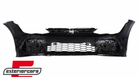 Bodykit GTI dizajn / VW Golf VIII Hatchback Mk8 MQB (2020-2023), CBVWG8GTI