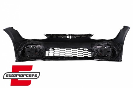 Bodykit GTI dizajn / VW Golf VIII Hatchback Mk8 MQB (2020-2023), CBVWG8GTI