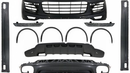 Bodykit GTS dizajn / Porsche Cayenne Facelift (2014-2017), CBPOCY3