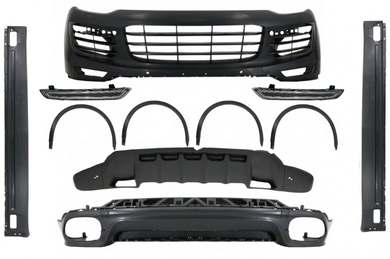 Bodykit GTS dizajn / Porsche Cayenne Facelift (2014-2017), CBPOCY3