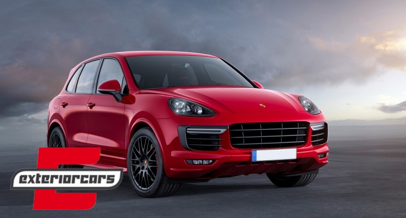 Bodykit GTS dizajn / Porsche Cayenne Facelift (2014-2017), CBPOCY3
