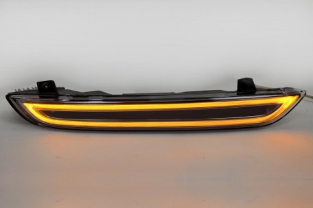 Bodykit GTS dizajn / Porsche Cayenne Facelift (2014-2017), CBPOCY3