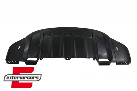 Bodykit GTS dizajn / Porsche Cayenne Facelift (2014-2017), CBPOCY3