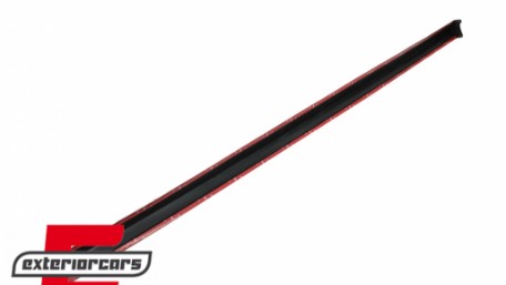 Bodykit & ispušni sustav R400 dizajn / VW Golf 7 VII 5G1 (2012-2017), COCBVWG7R400ES