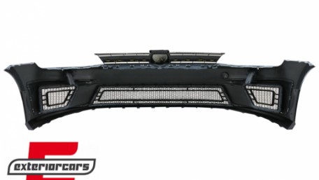 Bodykit & ispušni sustav R400 dizajn / VW Golf 7 VII 5G1 (2012-2017), COCBVWG7R400ES