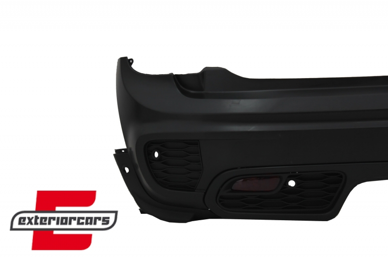 Bodykit JCW dizajn / MINI ONE III F56 3V (2014-2023), CBMCF56