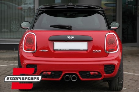 Bodykit JCW dizajn / MINI ONE III F56 3V (2014-2023), CBMCF56