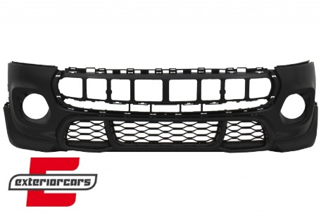 Bodykit JCW dizajn / MINI ONE III F56 3V (2014-2023), CBMCF56