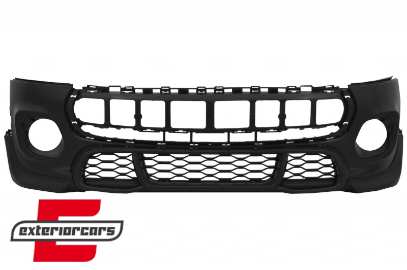 Bodykit JCW dizajn / MINI ONE III F56 3V (2014-2023), CBMCF56