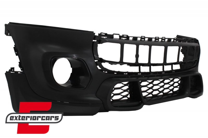 Bodykit JCW dizajn / MINI ONE III F56 3V (2014-2023), CBMCF56