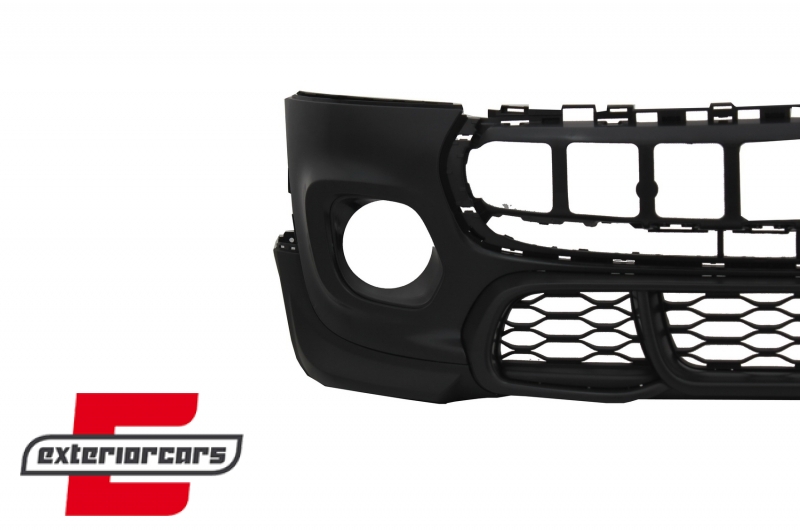 Bodykit JCW dizajn / MINI ONE III F56 3V (2014-2023), CBMCF56