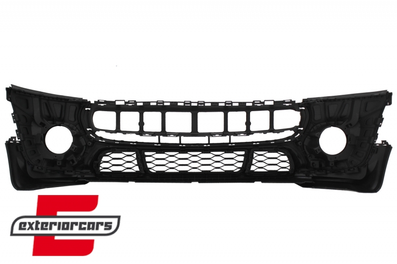 Bodykit JCW dizajn / MINI ONE III F56 3V (2014-2023), CBMCF56