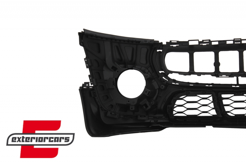 Bodykit JCW dizajn / MINI ONE III F56 3V (2014-2023), CBMCF56