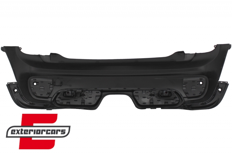 Bodykit JCW dizajn / MINI ONE III F56 3V (2014-2023), CBMCF56