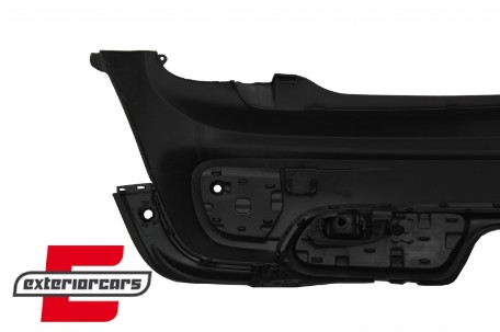 Bodykit JCW dizajn / MINI ONE III F56 3V (2014-2023), CBMCF56