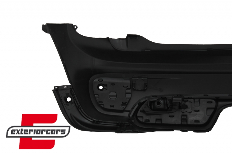 Bodykit JCW dizajn / MINI ONE III F56 3V (2014-2023), CBMCF56