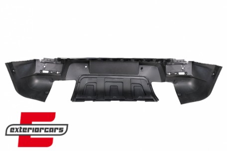 Bodykit / Land Rover Defender SUV L663 (2019-), CBLRDFL663N
