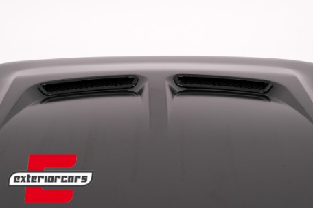 Bodykit / Land Rover Defender SUV L663 (2019-), CBLRDFL663N