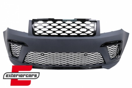 Bodykit / Land Rover Defender SUV L663 (2019-), CBLRDFL663N