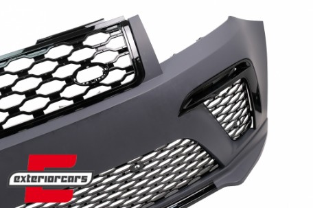 Bodykit / Land Rover Defender SUV L663 (2019-), CBLRDFL663N
