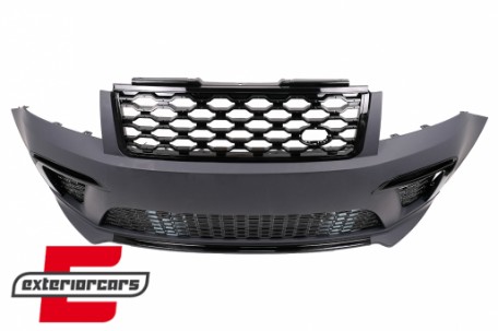 Bodykit / Land Rover Defender SUV L663 (2019-), CBLRDFL663N