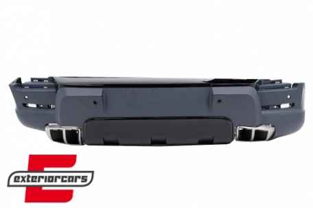 Bodykit / Land Rover Defender SUV L663 (2019-), CBLRDFL663N