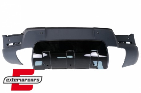 Bodykit / Land Rover Defender SUV L663 (2019-), CBLRDFL663N