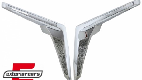 Bodykit Limgene dizajn / Toyota Land Cruiser V8 FJ200 (2015-2020), CBTOLCFJ200LMG