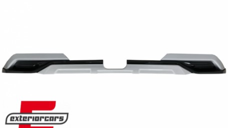 Bodykit Limgene dizajn / Toyota Land Cruiser V8 FJ200 (2015-2020), CBTOLCFJ200LMG