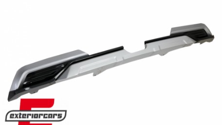 Bodykit Limgene dizajn / Toyota Land Cruiser V8 FJ200 (2015-2020), CBTOLCFJ200LMG