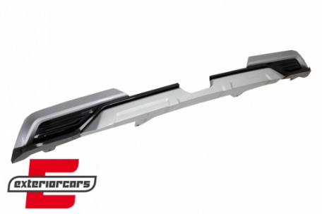 Bodykit Limgene dizajn / Toyota Land Cruiser V8 FJ200 (2015-2020), CBTOLCFJ200LMG