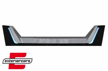 Bodykit Limgene dizajn / Toyota Land Cruiser V8 FJ200 (2015-2020), CBTOLCFJ200LMG