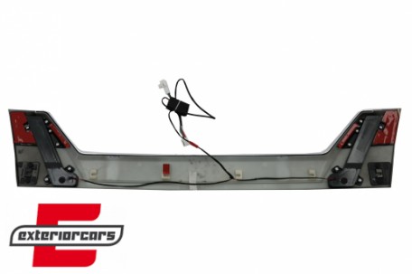 Bodykit Limgene dizajn / Toyota Land Cruiser V8 FJ200 (2015-2020), CBTOLCFJ200LMG