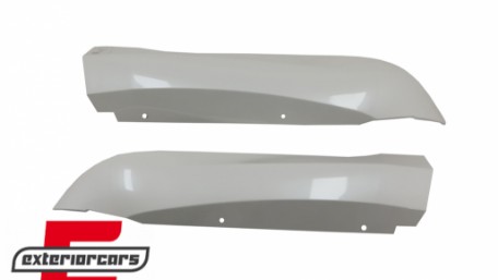 Bodykit Limgene dizajn / Toyota Land Cruiser V8 FJ200 (2015-2020), CBTOLCFJ200LMG