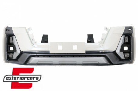 Bodykit Limgene dizajn / Toyota Land Cruiser V8 FJ200 (2015-2020), CBTOLCFJ200LMG