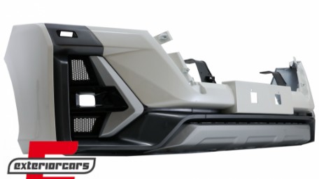 Bodykit Limgene dizajn / Toyota Land Cruiser V8 FJ200 (2015-2020), CBTOLCFJ200LMG