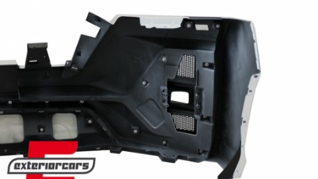 Bodykit Limgene dizajn / Toyota Land Cruiser V8 FJ200 (2015-2020), CBTOLCFJ200LMG