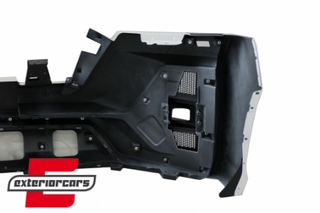 Bodykit Limgene dizajn / Toyota Land Cruiser V8 FJ200 (2015-2020), CBTOLCFJ200LMG