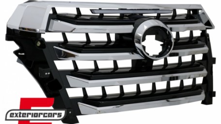 Bodykit Limgene dizajn / Toyota Land Cruiser V8 FJ200 (2015-2020), CBTOLCFJ200LMG